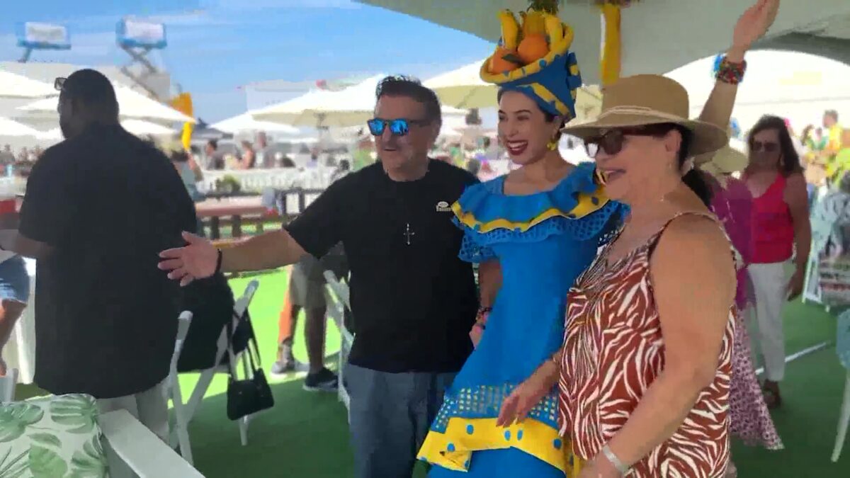 Banana Festival offers Port Tours