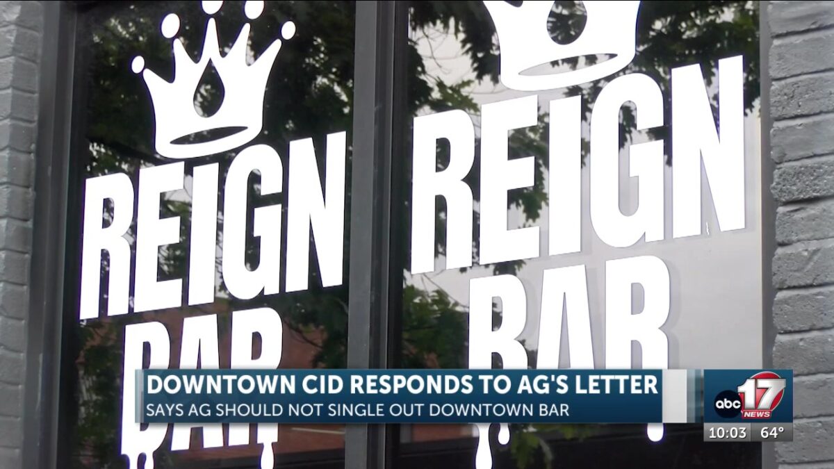 Columbia Downtown CID says officials should not single out bar amid crime concerns