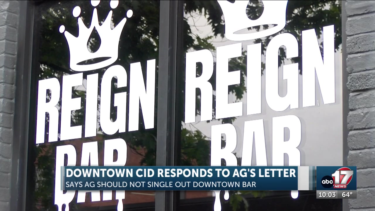 Columbia Downtown CID says officials should not single out bar amid crime concerns