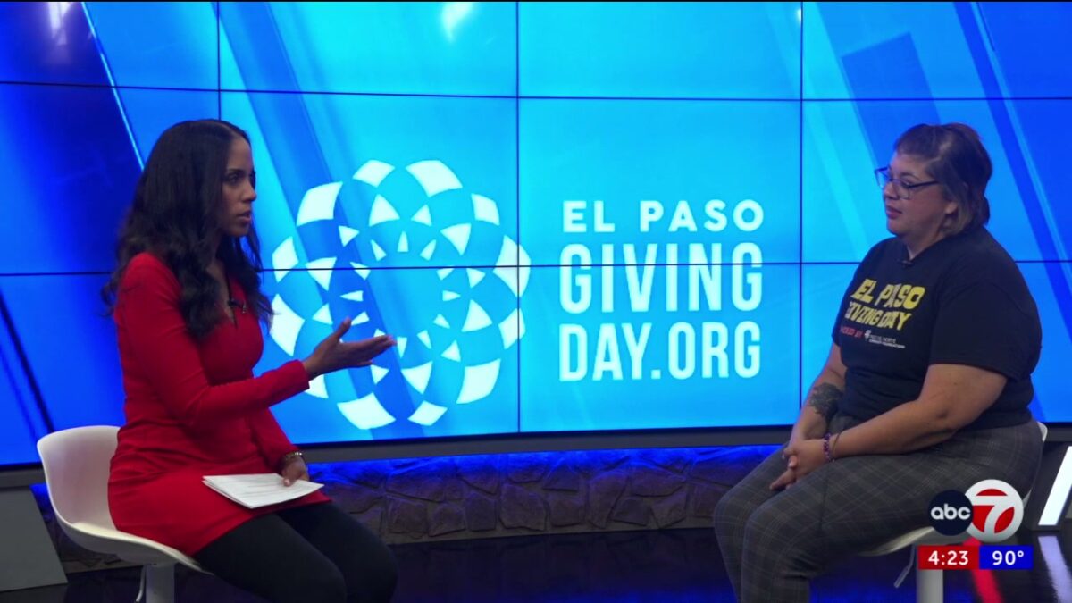 El Paso Giving Day 2026: Registration Now Open for Region’s Biggest Day of Giving
