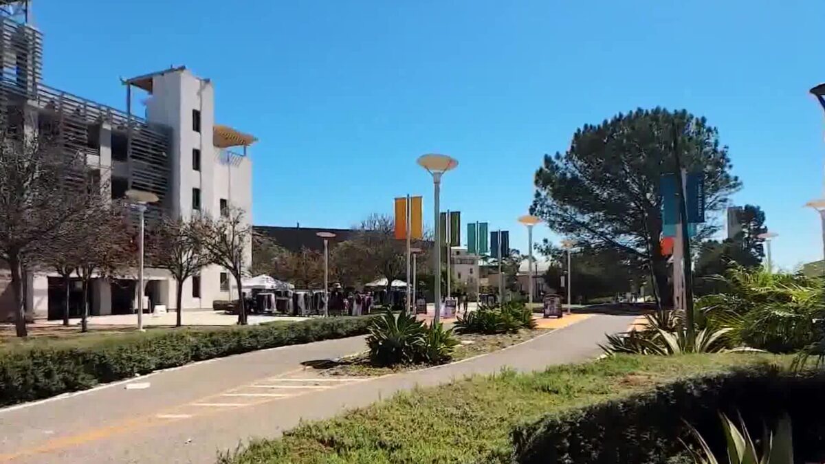 UCSB Adds Education and Society Undergraduate Major
