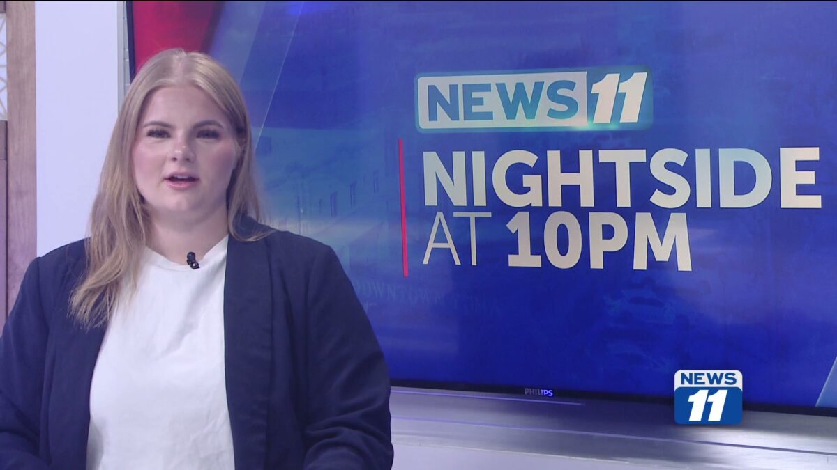 Yuma County Supervisor for District 3 holds community meeting