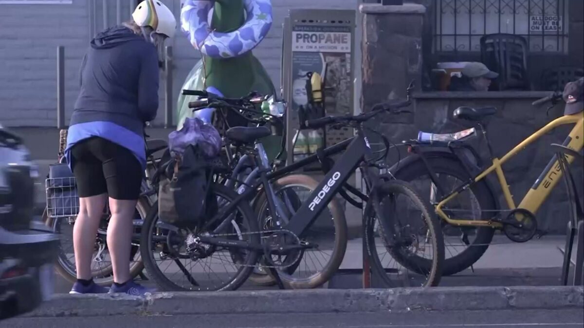 Bend sees increase in e-bike injuries
