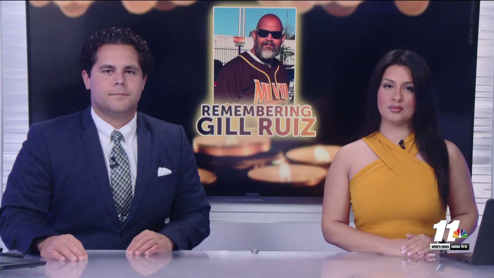 Gill Ruiz