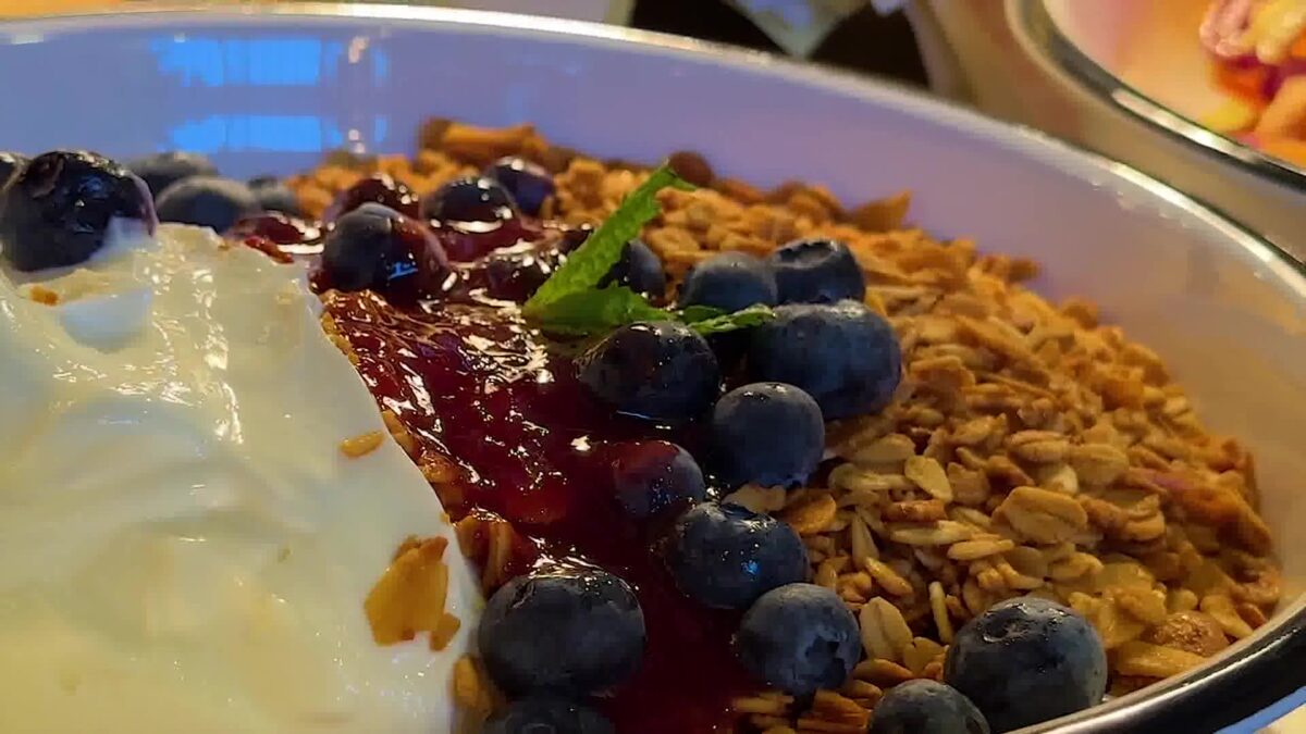 Santa Barbara Restaurants Turn Menu Items Into Hunger Relief