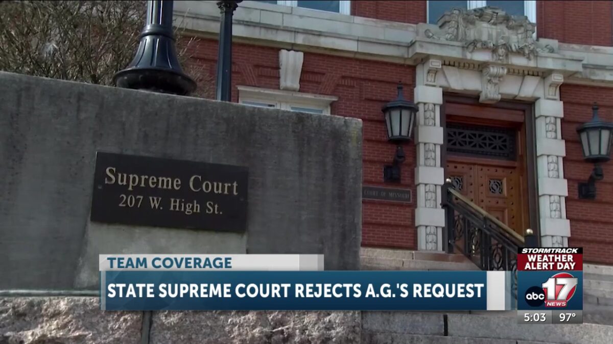 Lawyer doesn’t expect SCOTUS to rule on Missouri Congressional map case