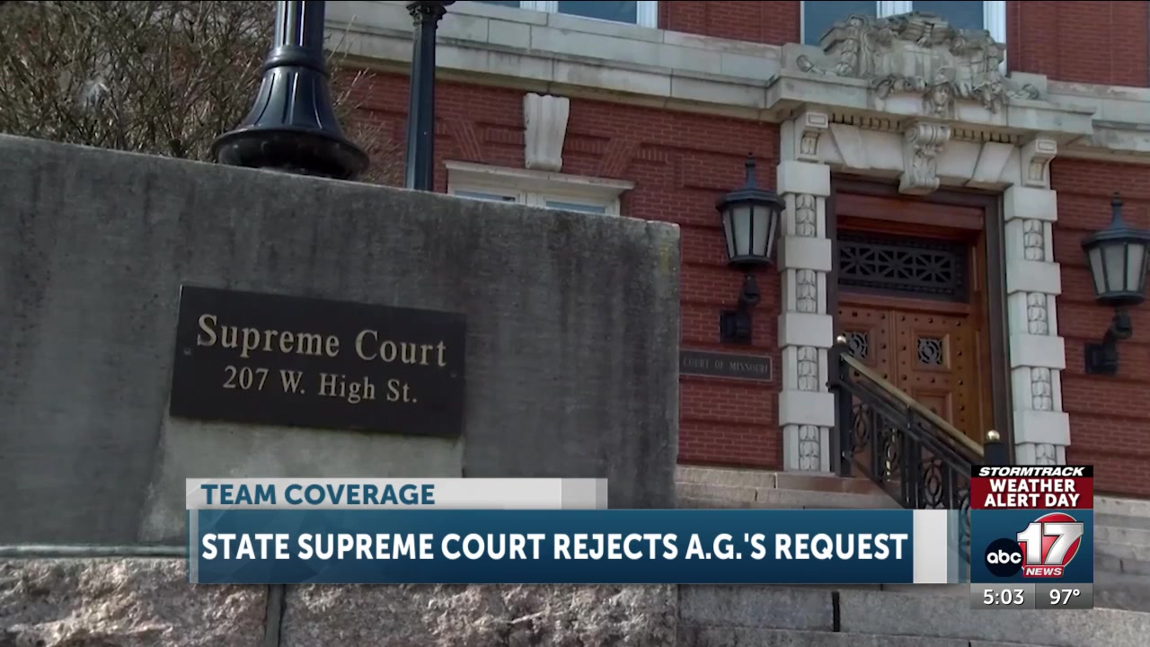 Lawyer doesn’t expect SCOTUS to rule on Missouri Congressional map case