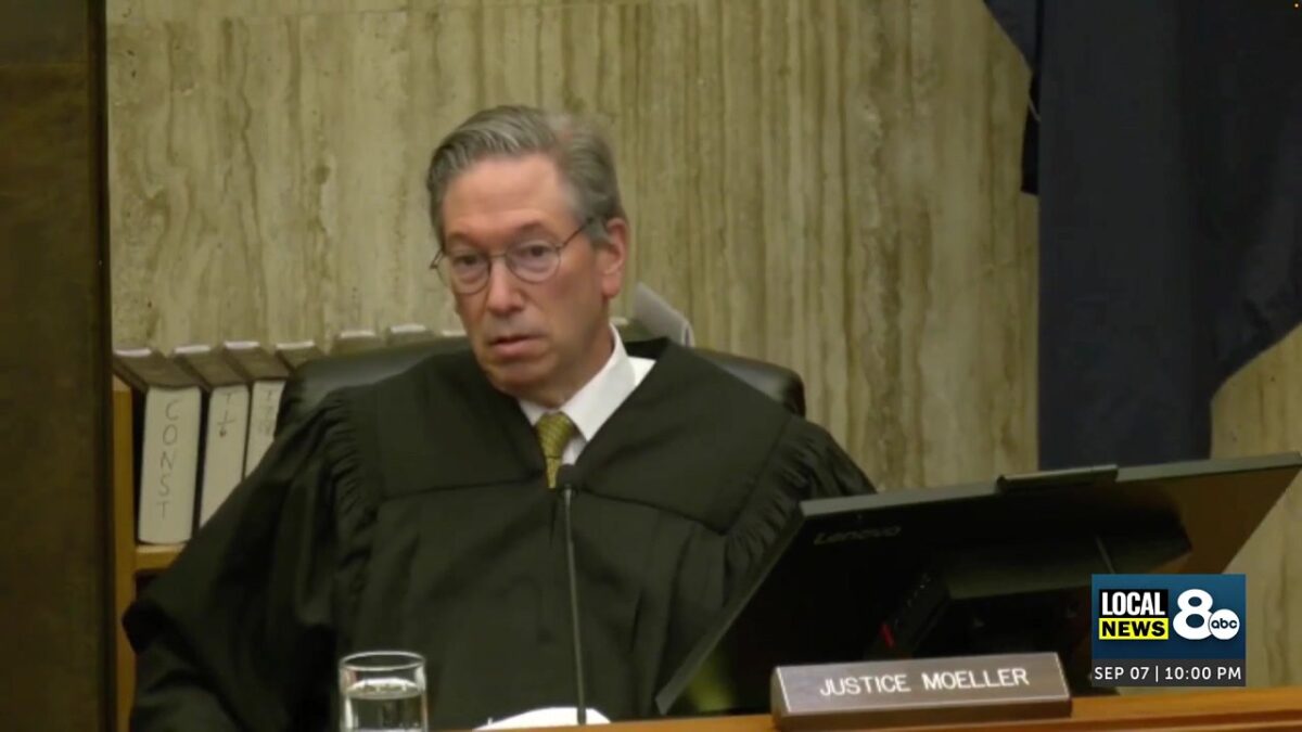 Idaho Supreme Court approves final language for Proposition One abortion initiative