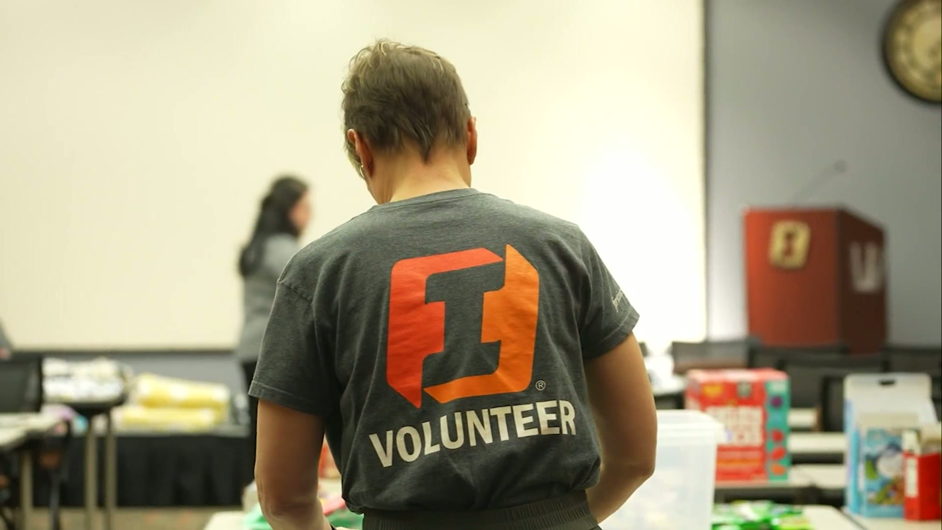 First Interstate Bank will close branches for ninth annual Volunteer Day