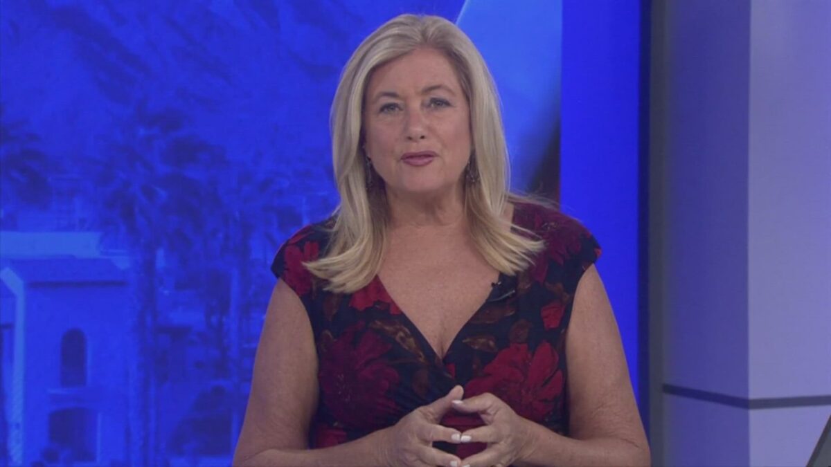 Valley women remember Gloria Steinem: ‘We were an invincible team’
