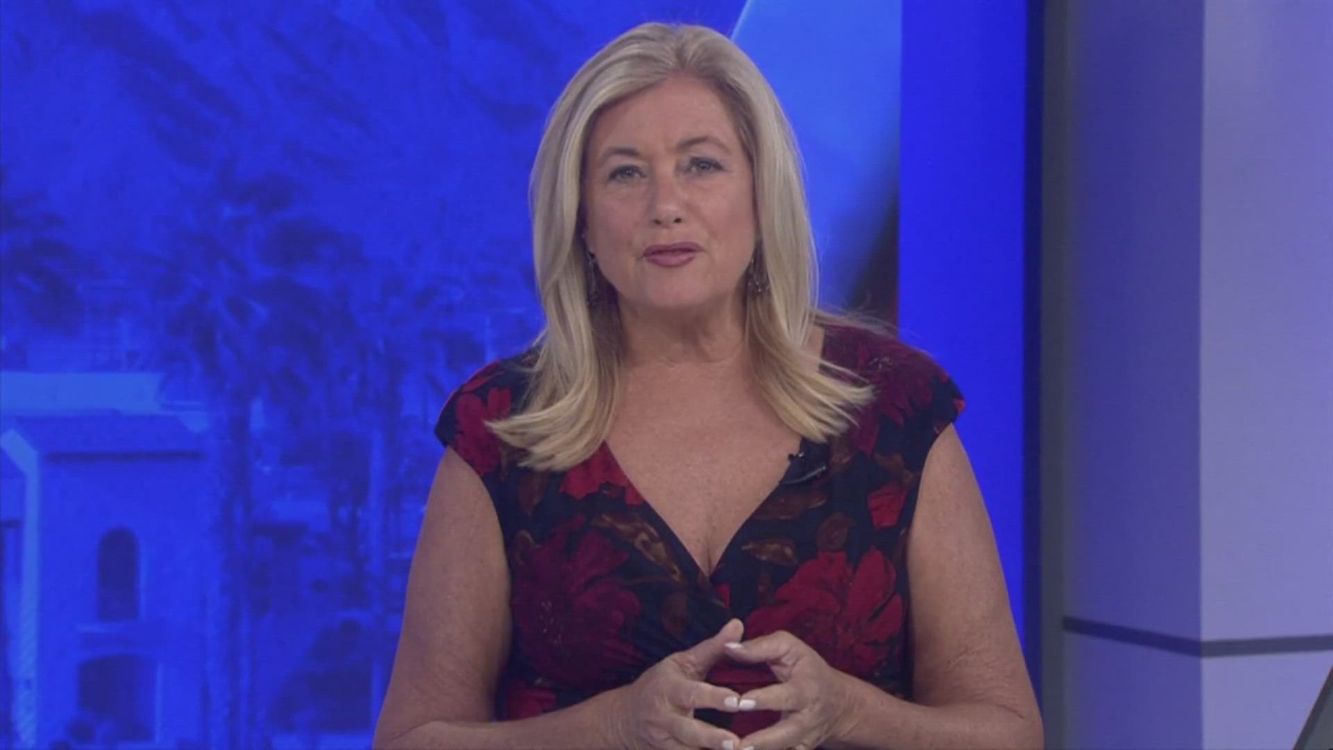 Valley women remember Gloria Steinem: ‘We were an invincible team’