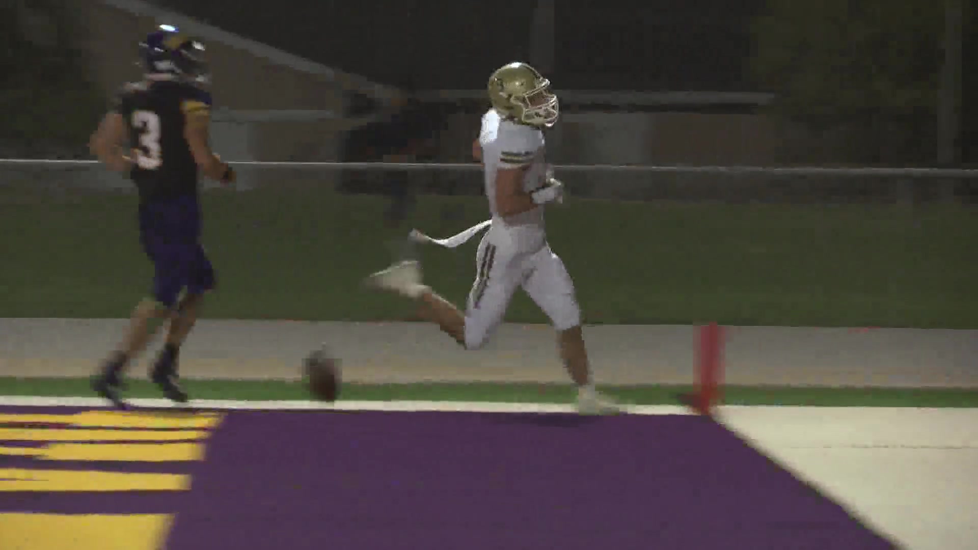 Friday Football Focus Week 3 Highlights