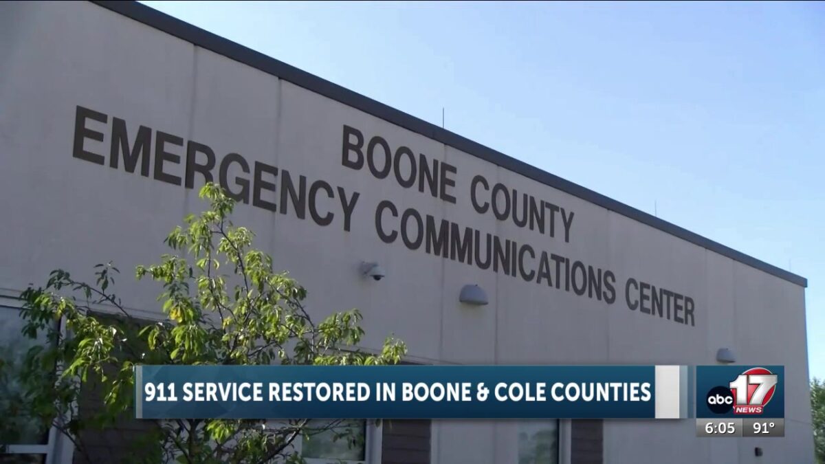 Boone
