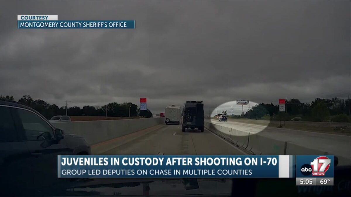 Warrenton police arrest ‘multiple juveniles’ after shots-fired incident
