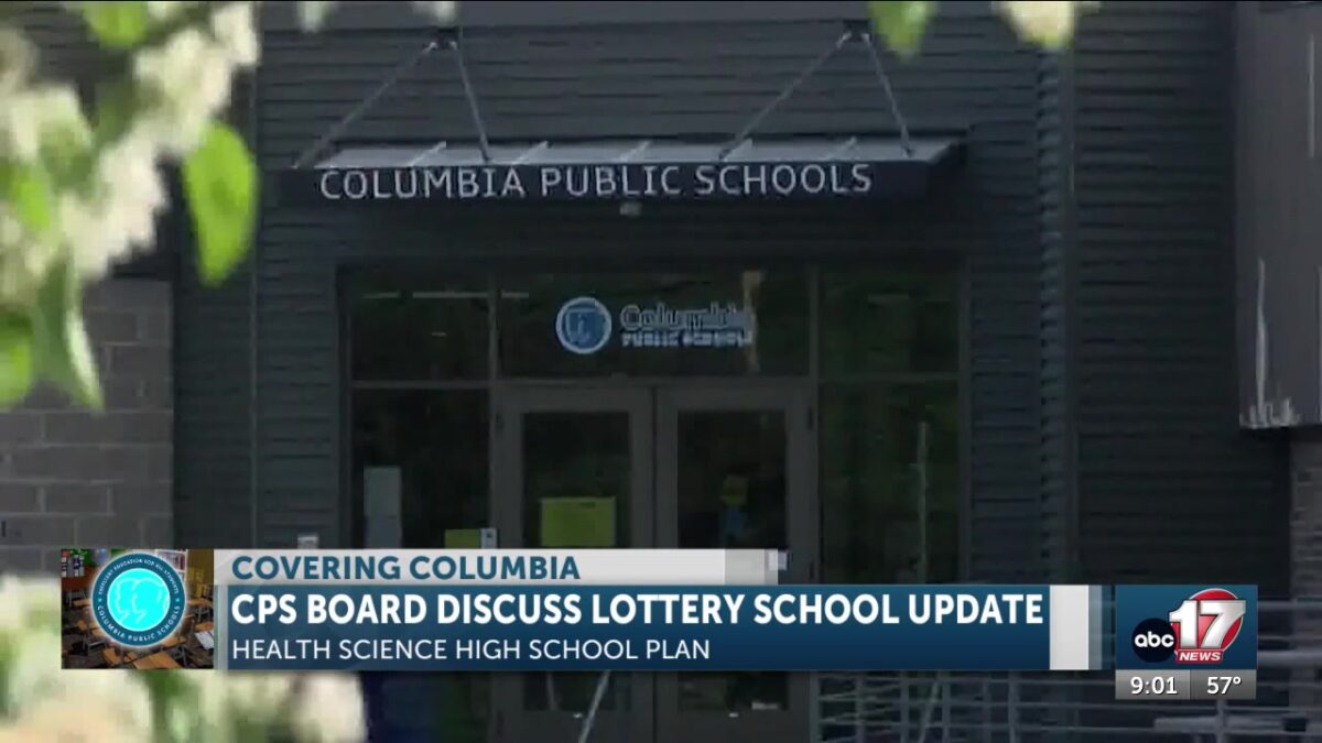 CPS health science high school to open as soon as next school year