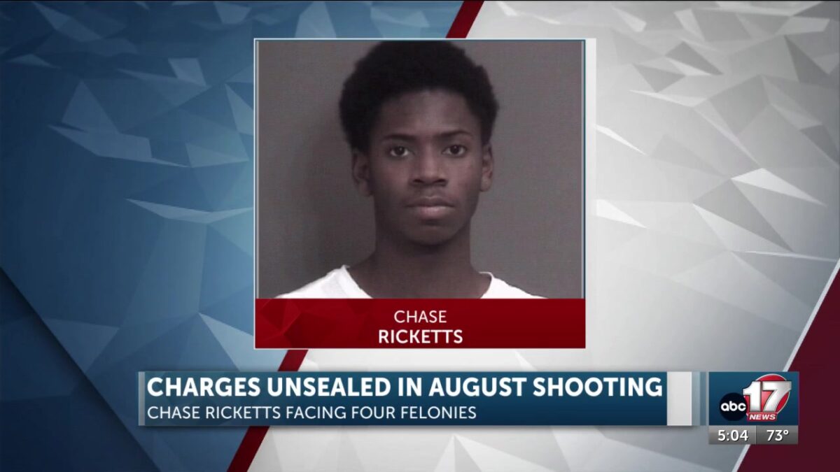 19-year-old charged in Columbia shooting at Interstate 70 connector