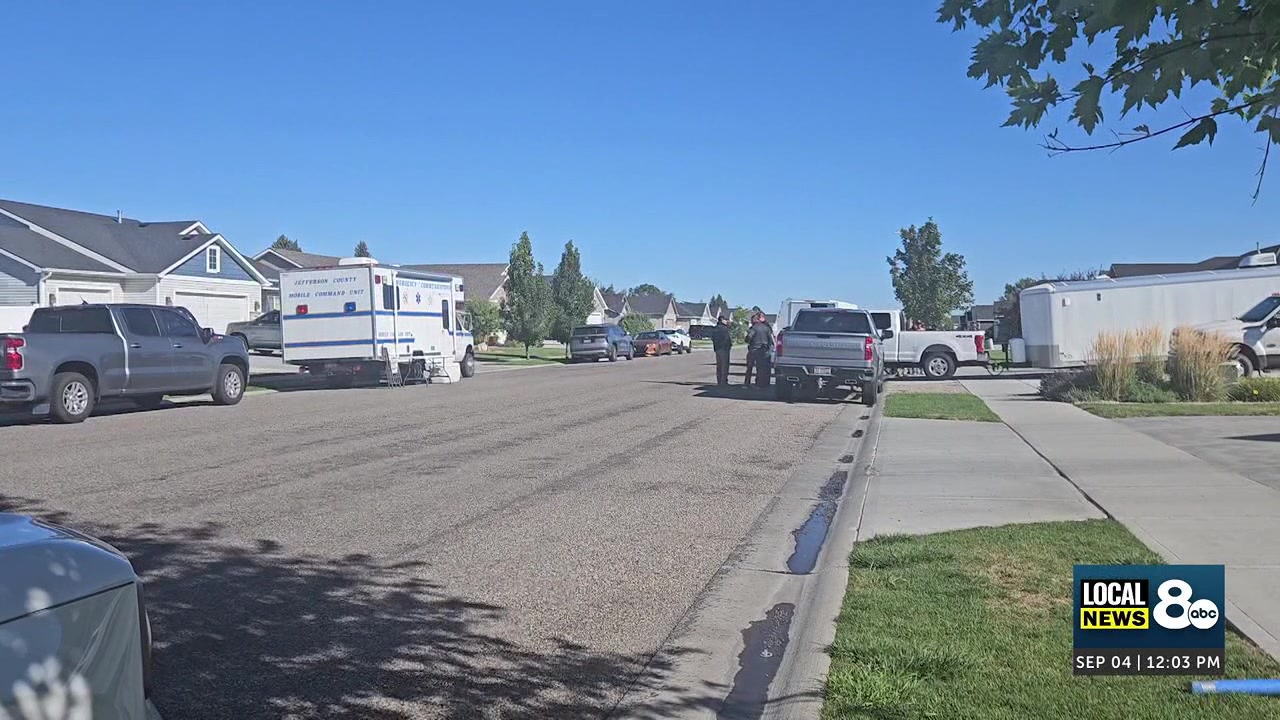 Fatal Officer-Involved shooting under investigation on Badger Creek Road