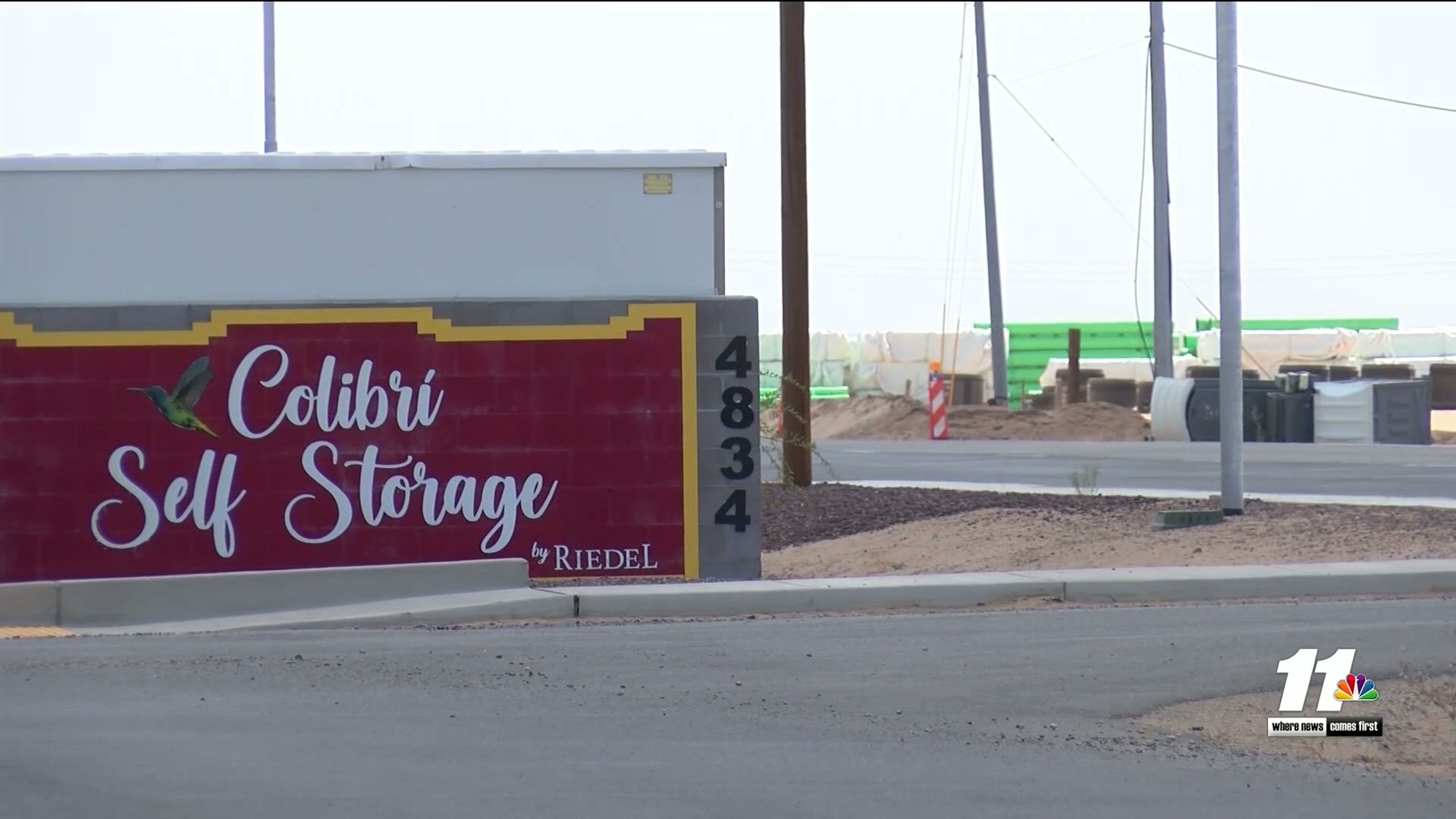 San Luis City Council denies mayor’s new project