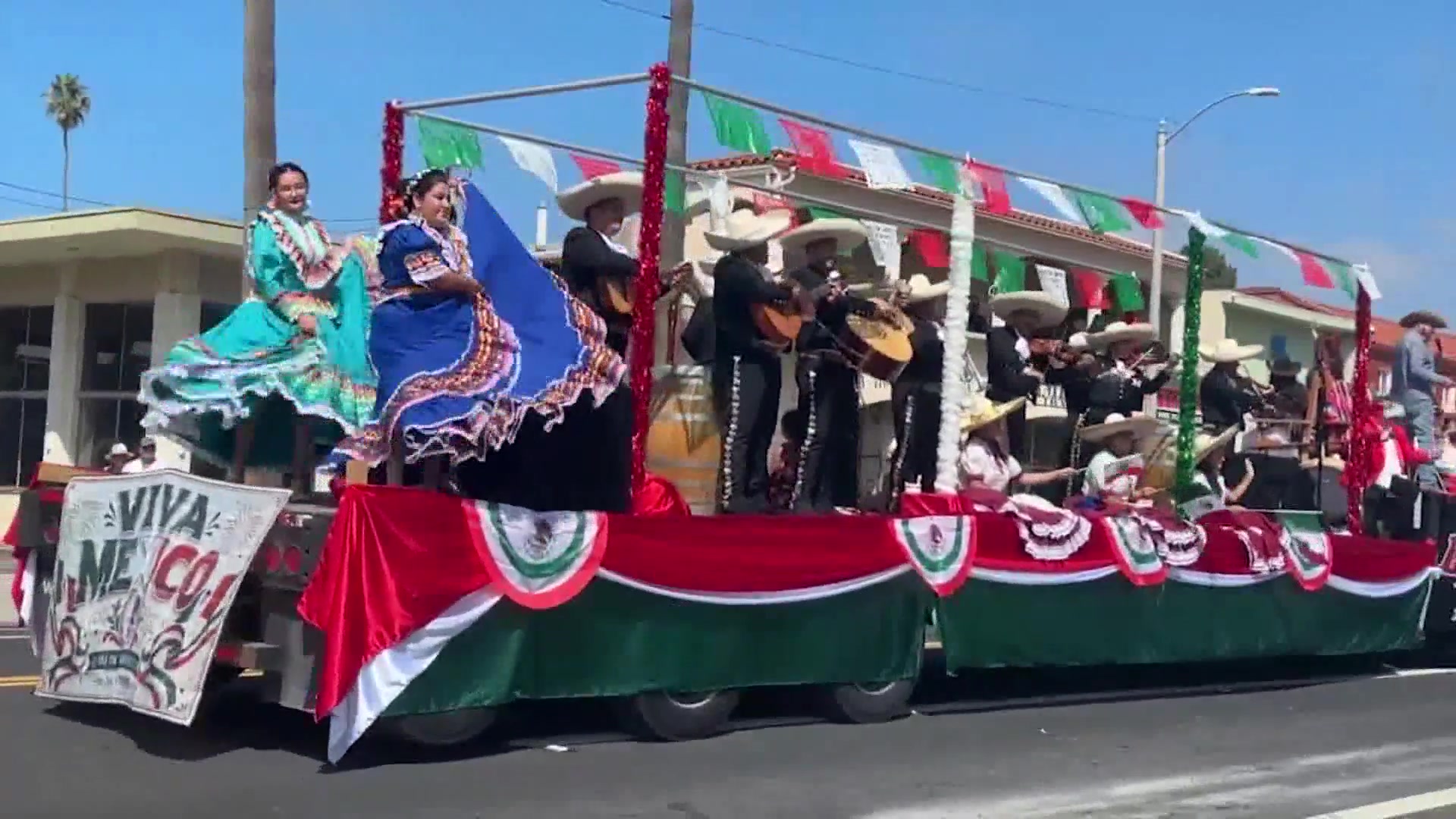 Fiesta Patrias marks Mexico’s Independence