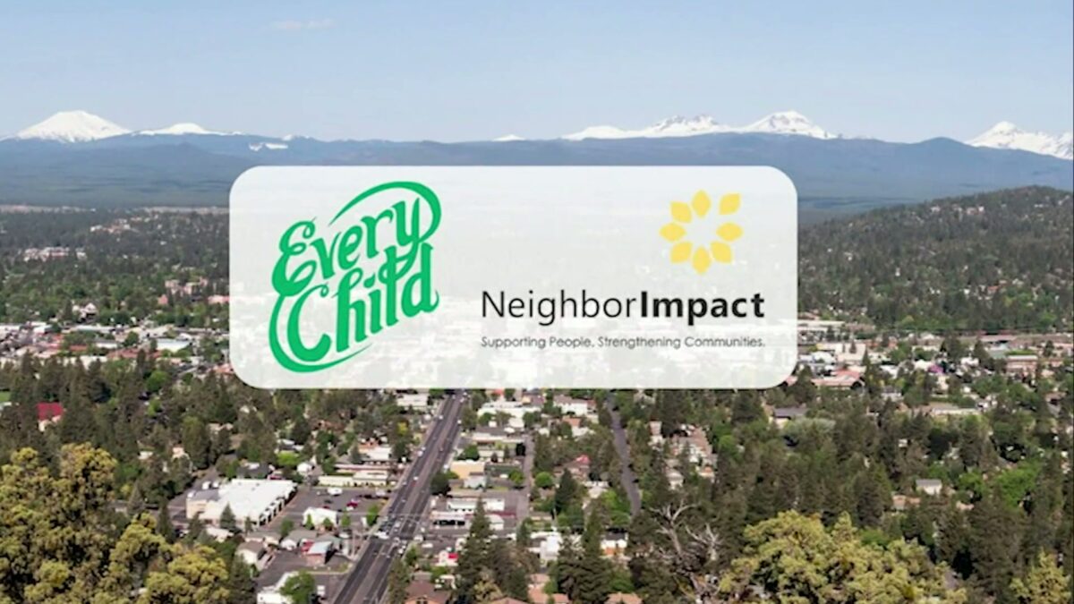 Making a Difference: Every Child Central Oregon joins NeighborImpact to expand support for Central Oregon families