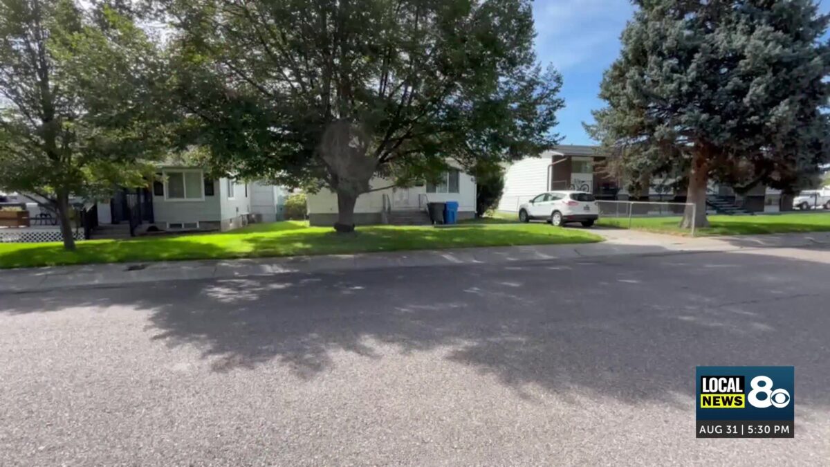 Homicide suspect identified in Pocatello family fight