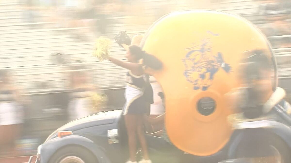 DP cruises to flag football win over Lompoc