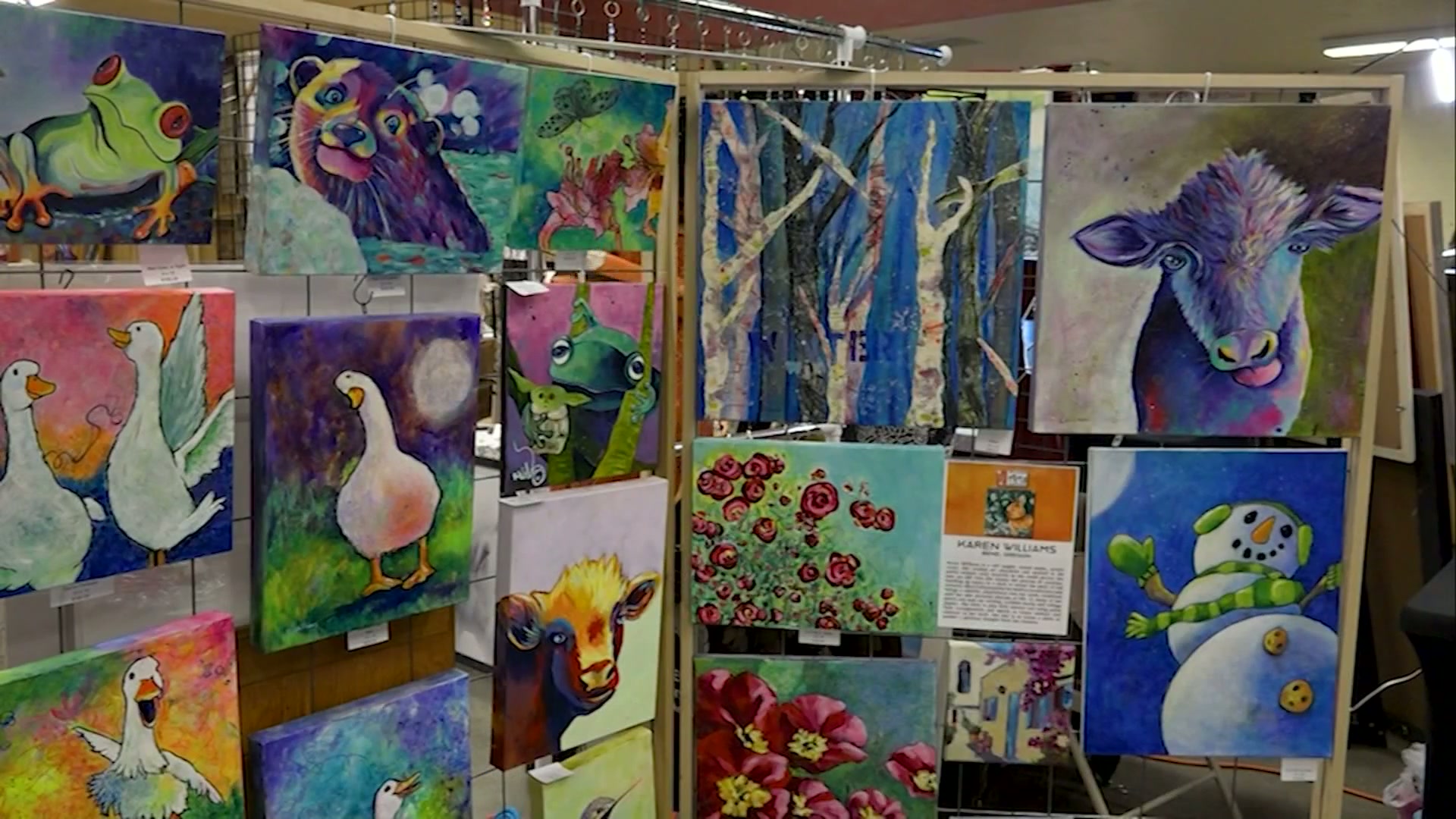 Record $4.5 million in funding to support arts and culture across Oregon