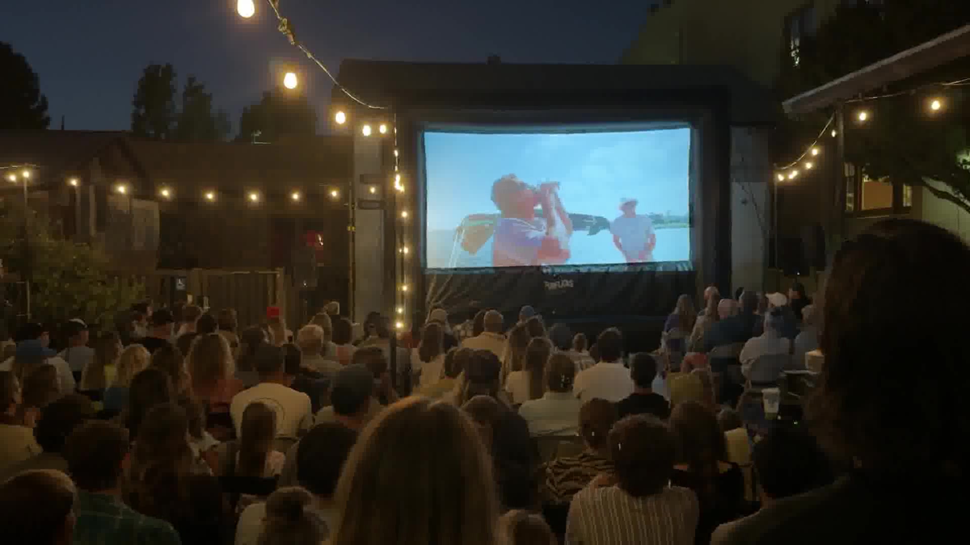 Surfer Dave Rastovich Premieres “Sensing Home” at Patagonia HQ in Ventura