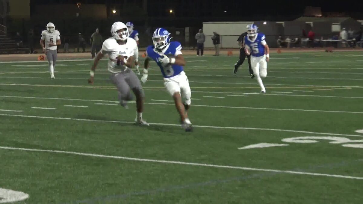 Friday Football Focus Week 4 Highlights
