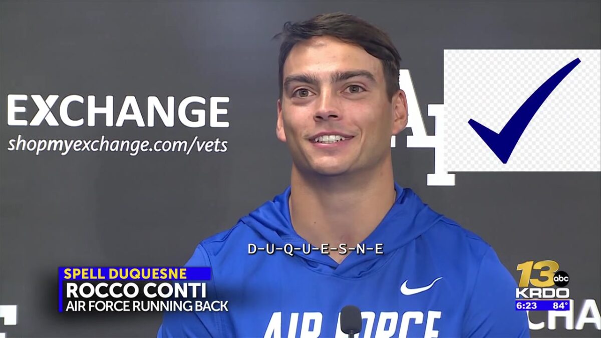 Air Force Spelling Bee