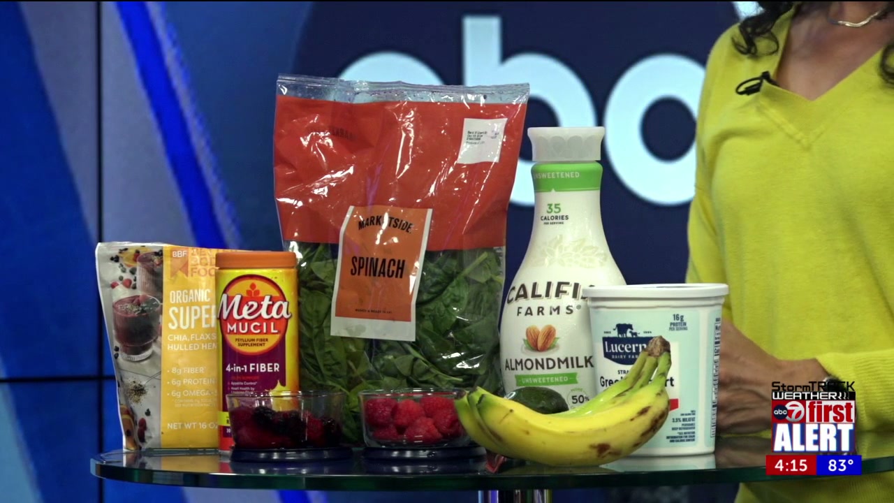 Eat to Beat Cancer: How Smart Food Choices Can Help Prevent and Fight Disease