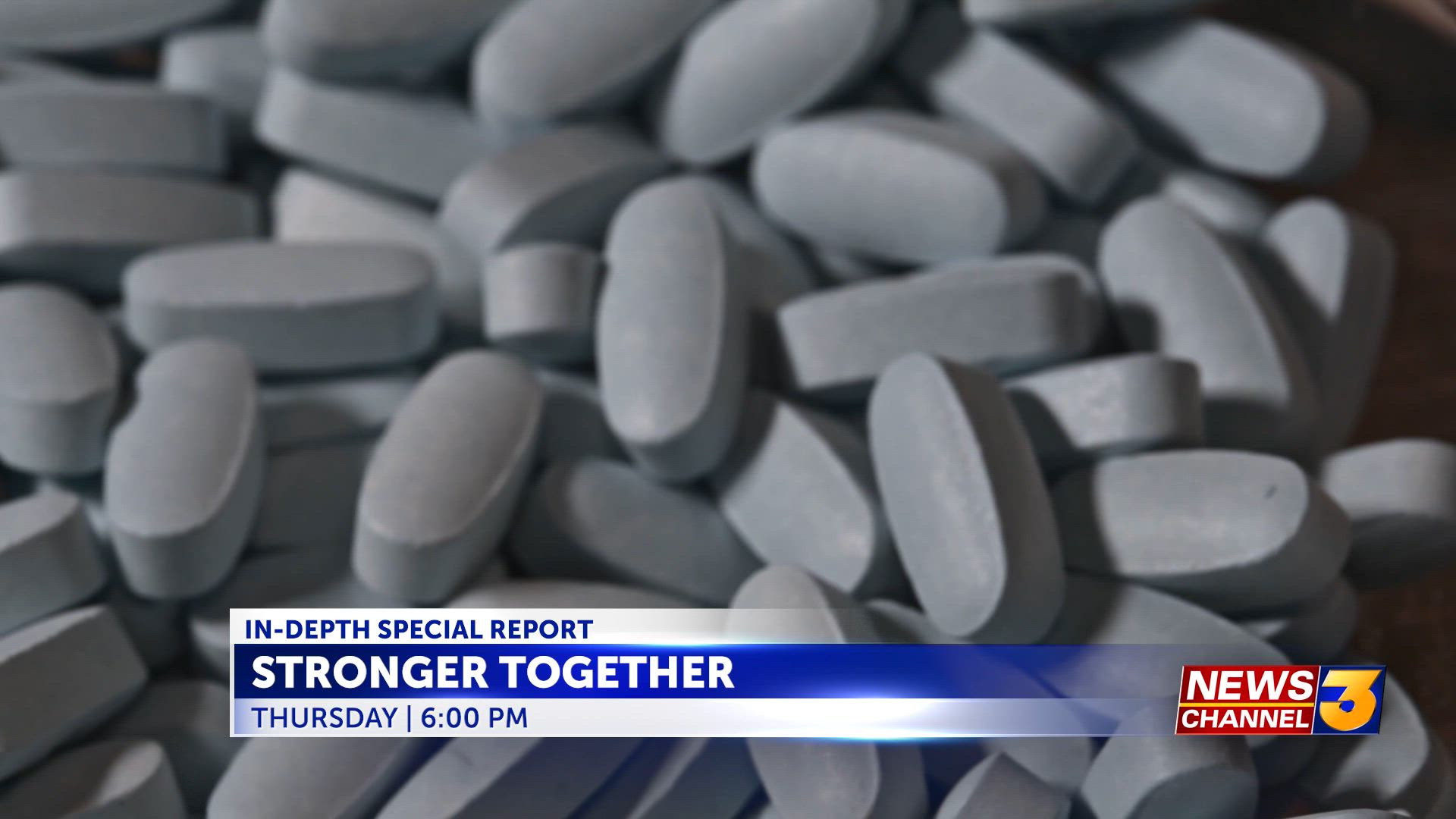 Stronger Together: How addiction can affect an entire household