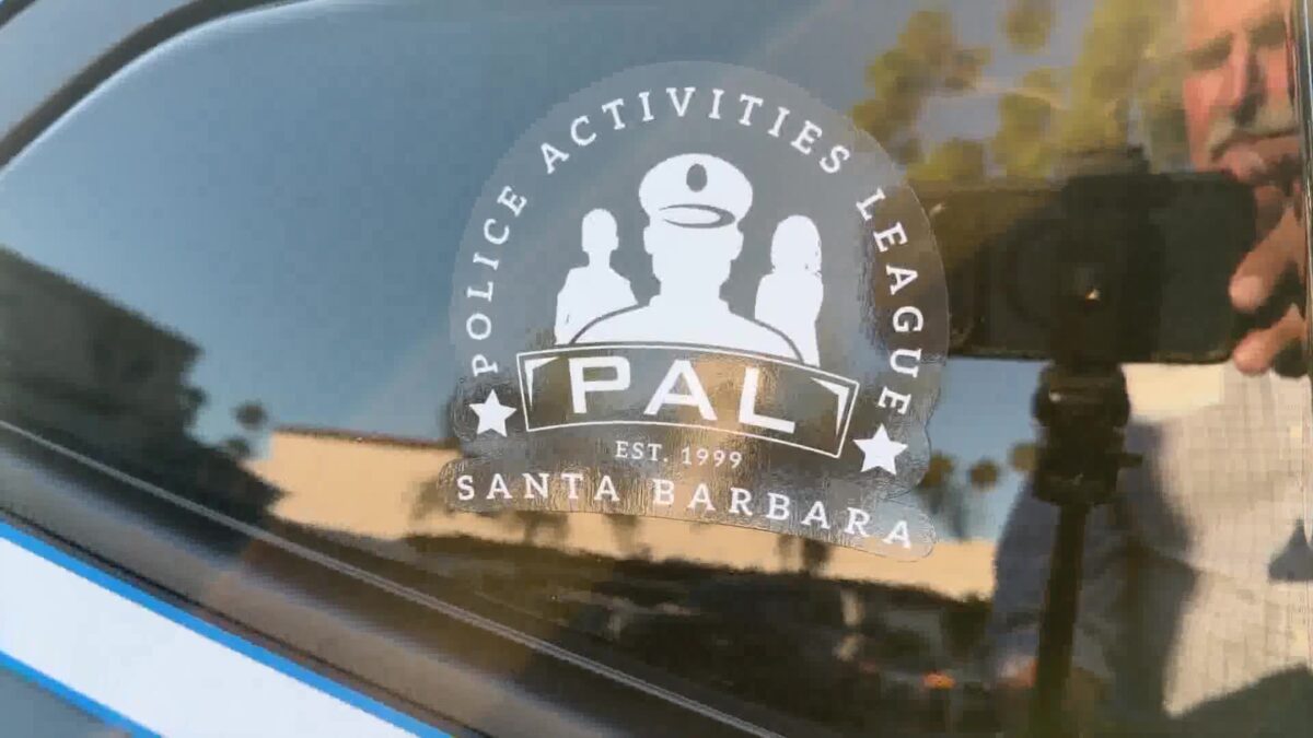 Mentors and Tutors Sought in Presentation by the Police Activities League to Santa Barbara Young Professionals
