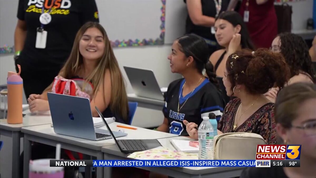 PSUSD Stands Up to Hate focuses on inclusion and belonging