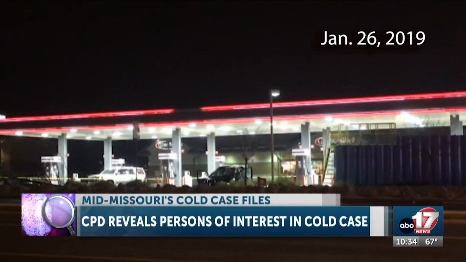 Police say they don’t have admissible evidence for an arrest in an unsolved 2019 Columbia homicide