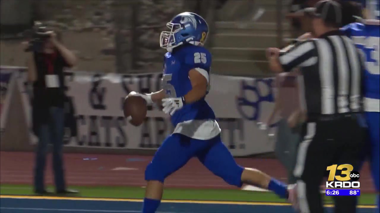 The Bell Game: More than a rivalry