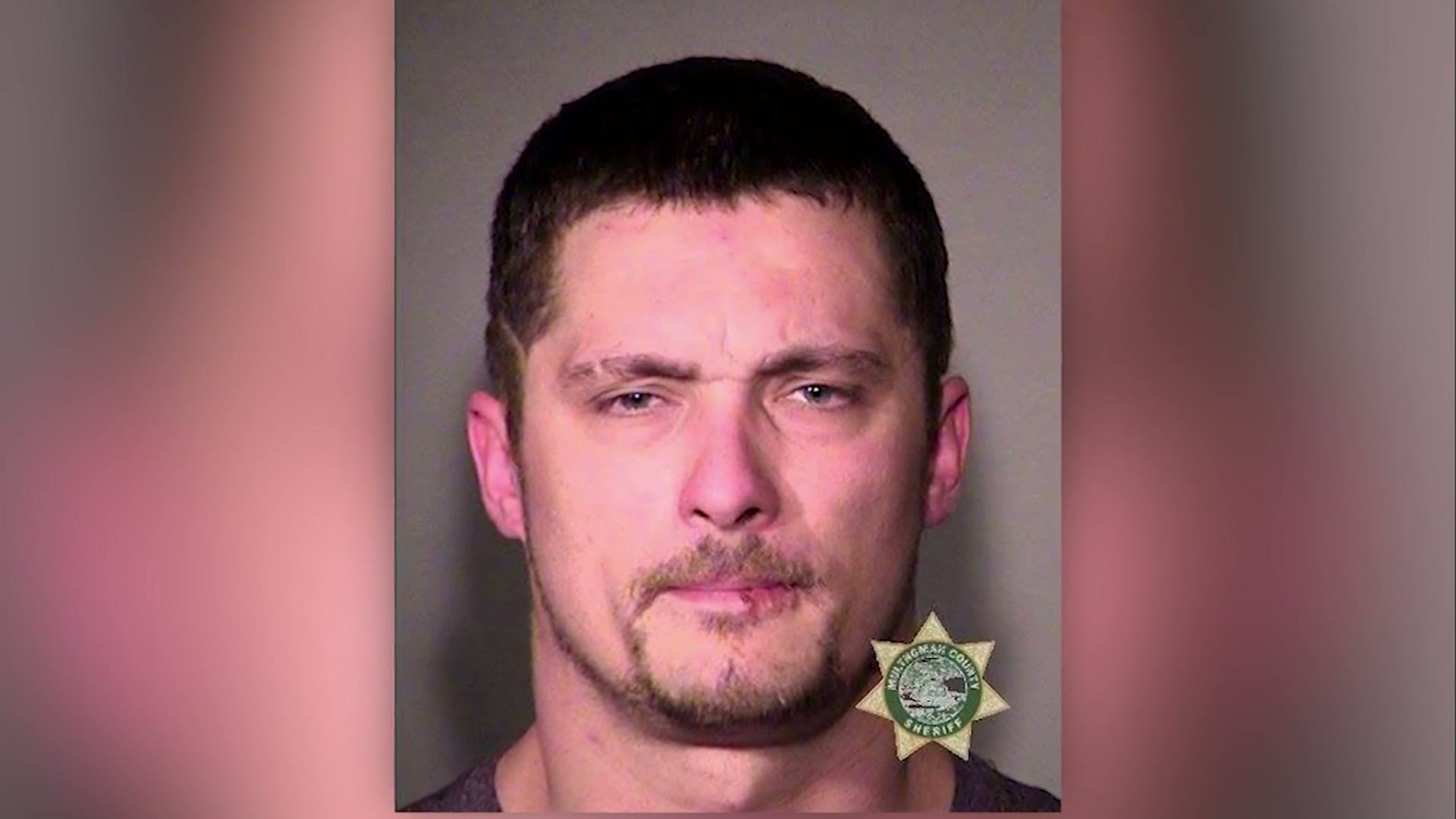 SUSPECTED SERIAL KILLER: A sixth death linked to suspect Jesse Calhoun leads to manslaughter charge