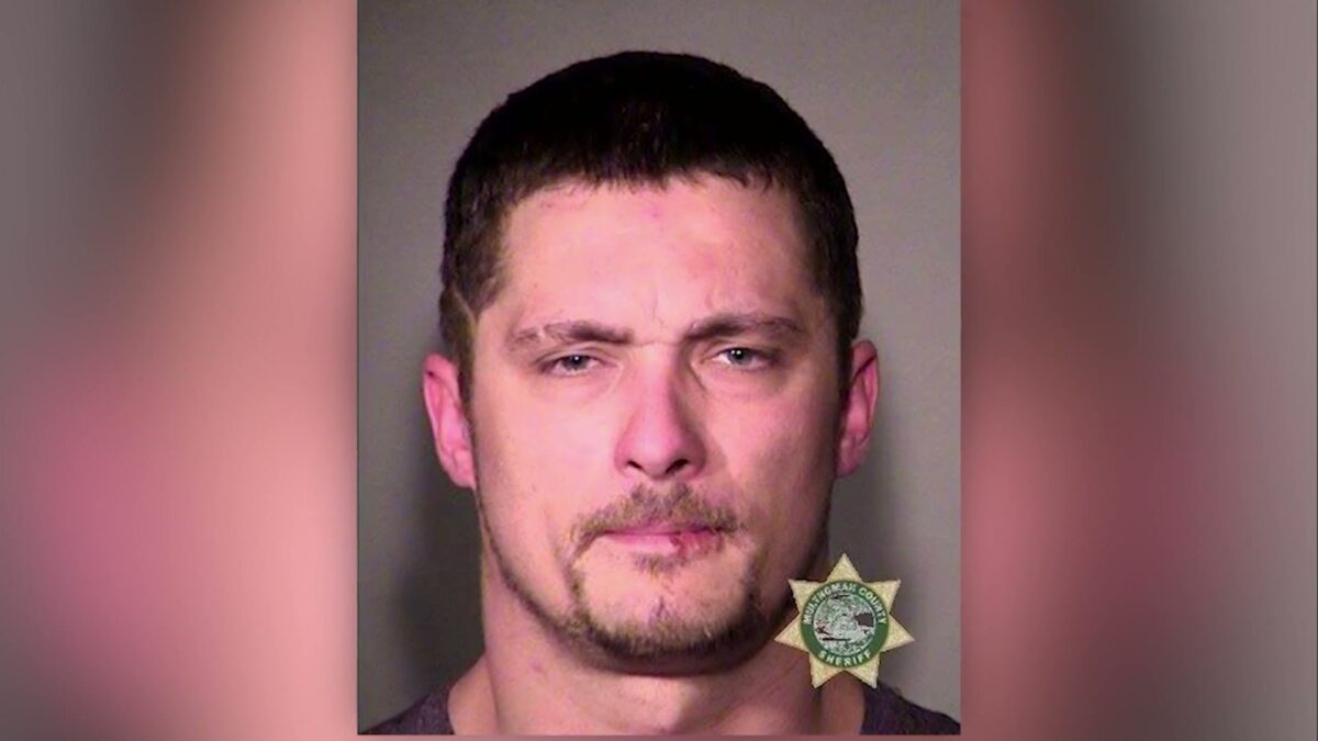 SUSPECTED SERIAL KILLER: A sixth death linked to suspect Jesse Calhoun leads to manslaughter charge