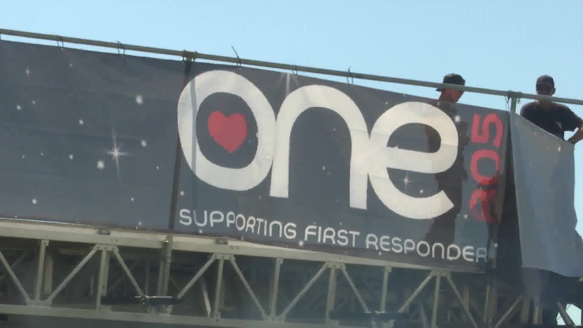 One805LIVE! Returns to Help First Responders With Mental Health Needs