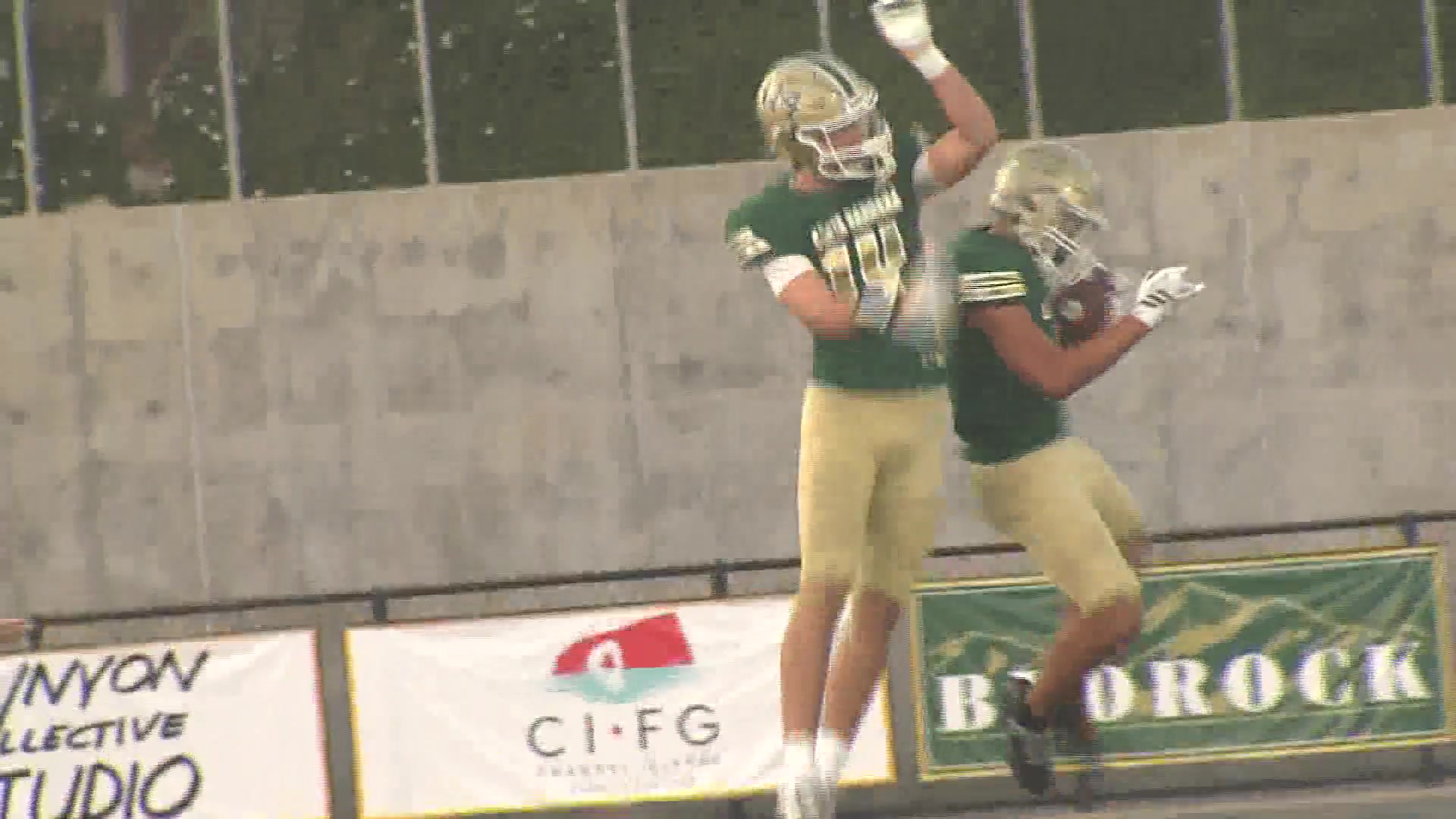 Friday Football Focus Week 2 Highlights