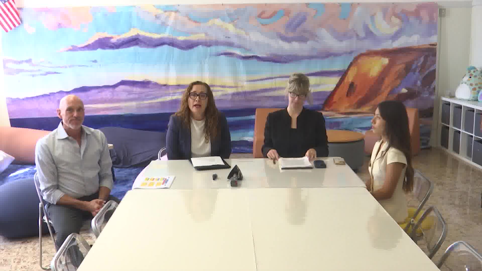 Santa Barbara Unified School District Joins Other Districts to Sue Social Media Companies
