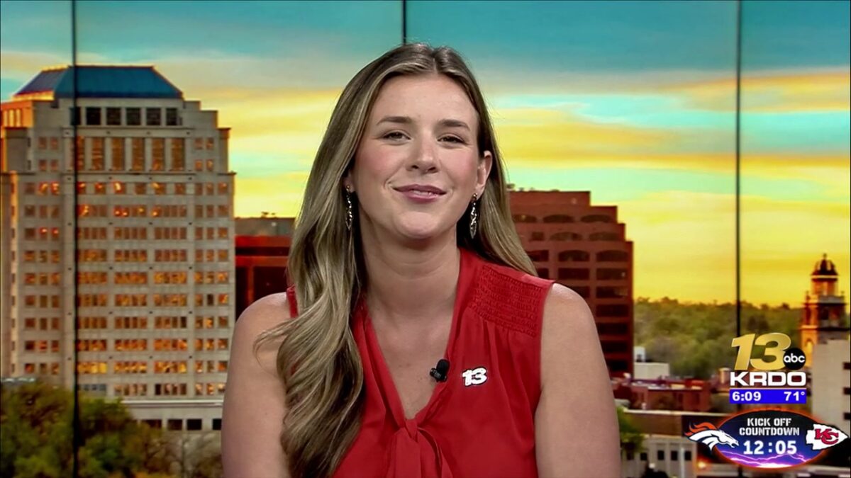 The School Buzz: Pueblo teacher a finalist for Colorado ‘Teacher of the Year’