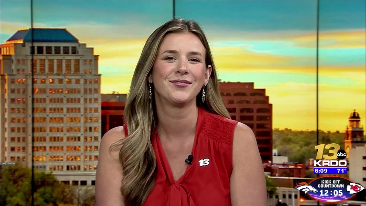The School Buzz: Pueblo teacher a finalist for Colorado ‘Teacher of the Year’