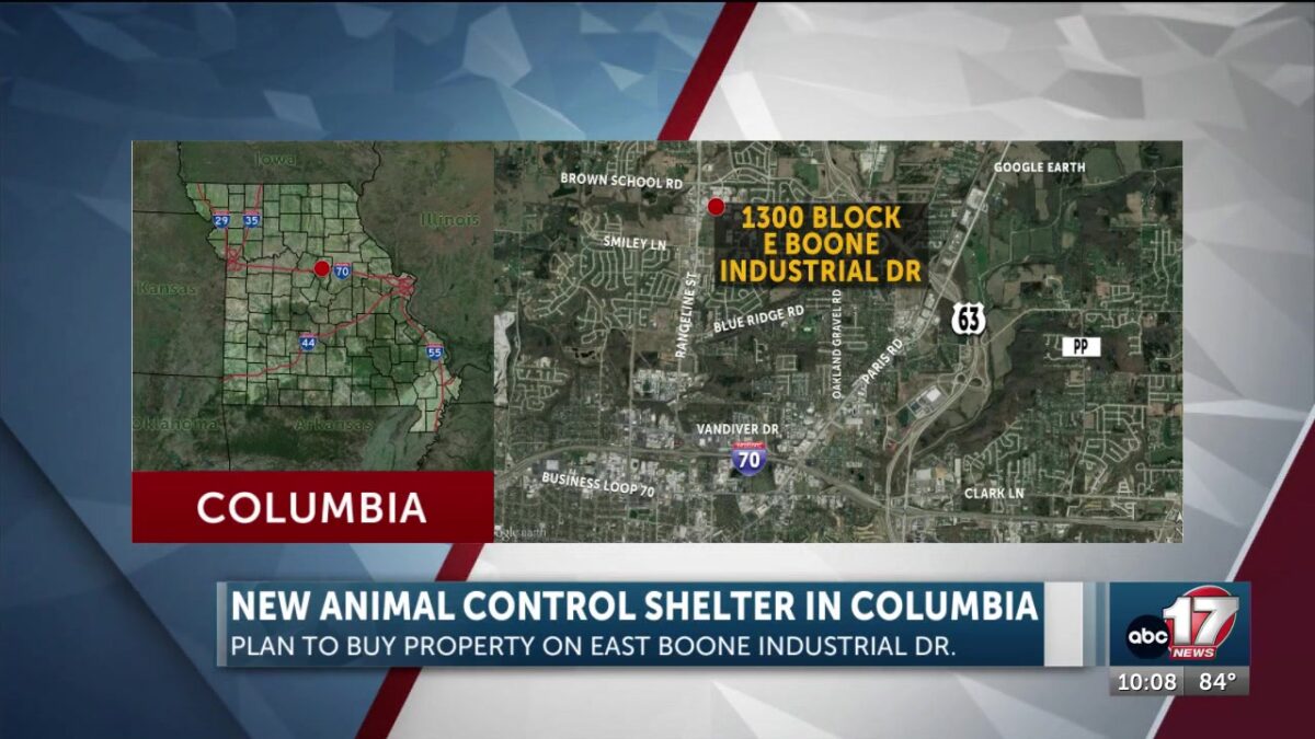 Columbia