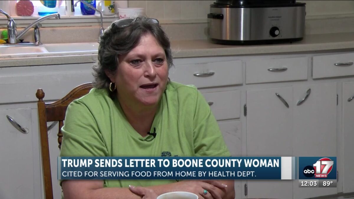 Harrisburg woman continues serving free breakfast despite Health Department legal battle