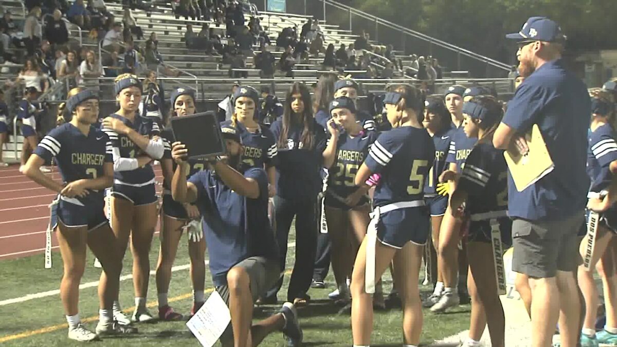 DP extends win streak to 11 games with shutout against rival San Marcos