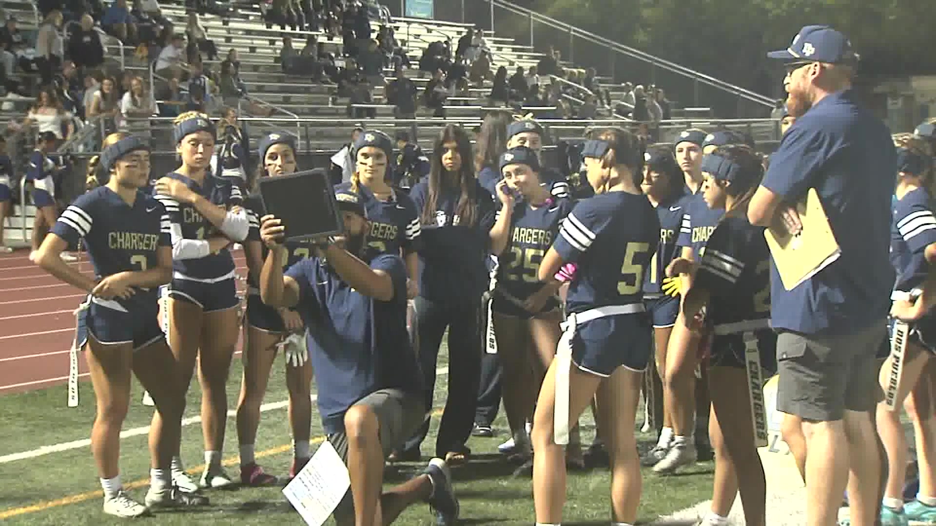 DP extends win streak to 11 games with shutout against rival San Marcos