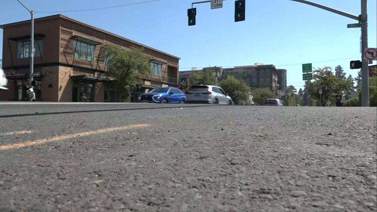 Central Oregon tourism remains strong despite higher gas prices