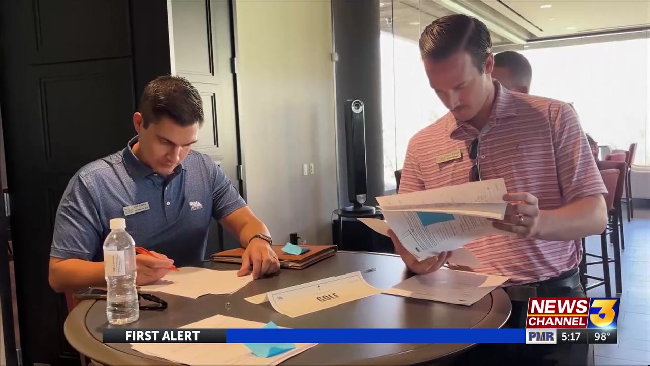 PGA West to host on-the-spot hiring event
