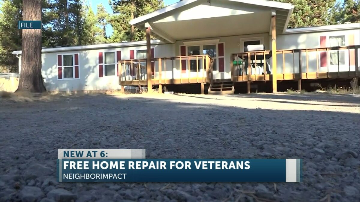 Local veterans may secure up to $30